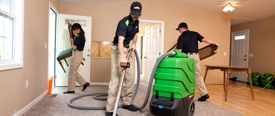 Lancaster, SC cleaning services